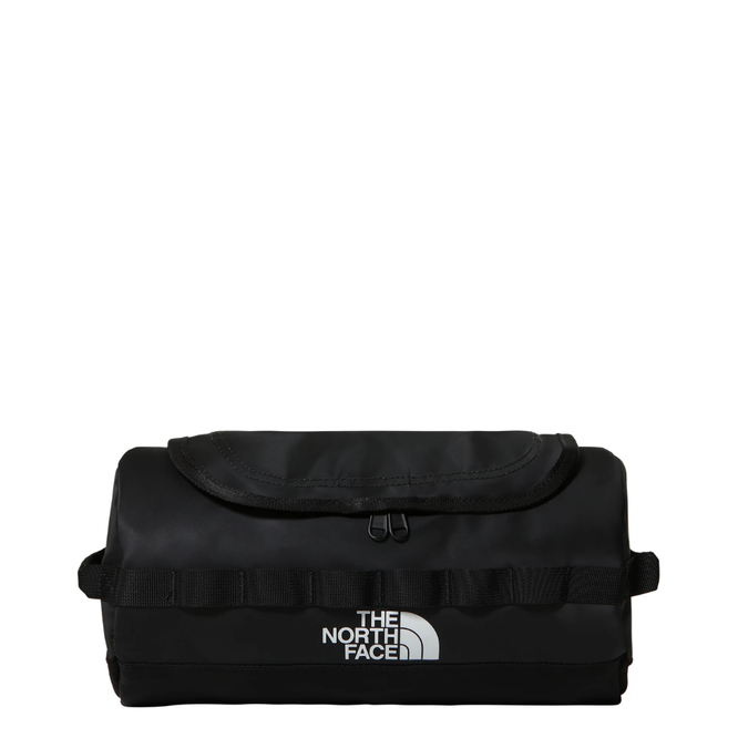 Base Camp Travel Canister TNF Black