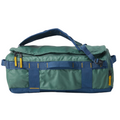 Base Camp Voyager 32L Duffel Bag Soapstone/Stone Slab