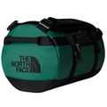 Kopie der Base Camp S Duffel Bag TNF Schwarz/TNF Weiß