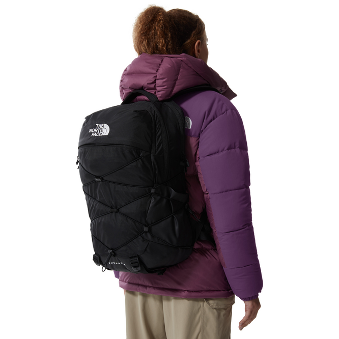 Borealis Rucksack TNF Schwarz/TNF Schwarz