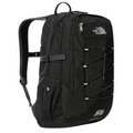 Borealis Classic Backpack TNF Schwarz/Asphalt Grau