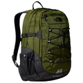 Borealis Classic Backpack TNF Schwarz/Asphalt Grau