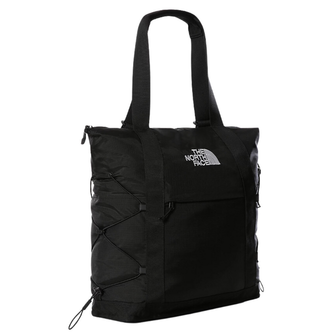 Borealis Tragetasche TNF Schwarz