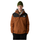 Antora Jacket Burnt Umber
