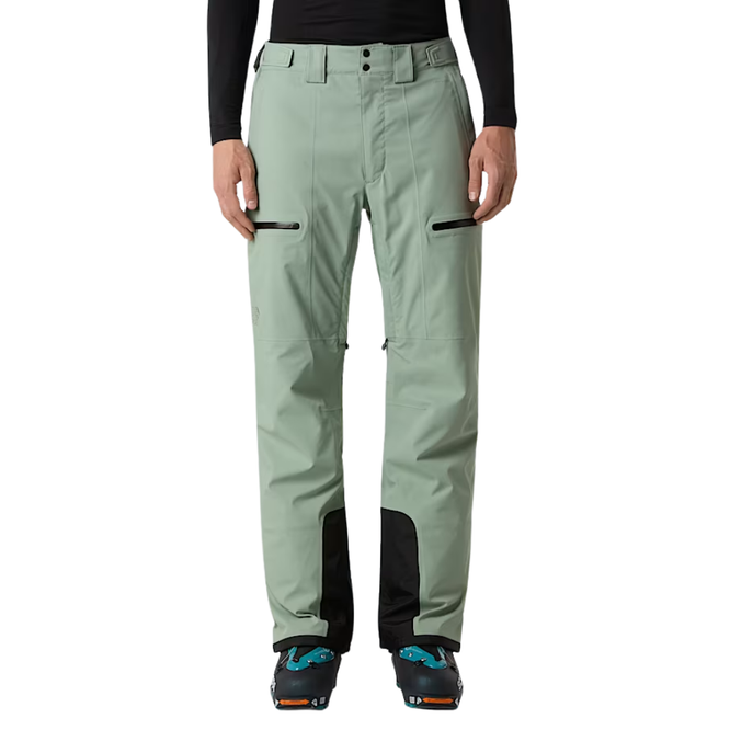 Chakal Snowboard Pants Slate Moss