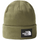 Dockworker Beanie Hellgrau Heidekraut