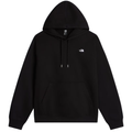 Essential Simple Dome Relaxed Hoodie Pacific Teal