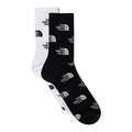 Everyday Crew 2Pack DIP Socks Garnet/Cumulus