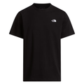 Evolution Simple Dome T-Shirt TNF Black