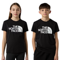 Kids Sneaky T-Shirt Black