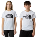 Kids Sneaky T-Shirt Black