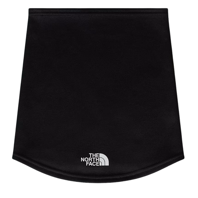 Kids Freedom Fleece Gaiter TNF Black