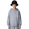 Kinder Oversized Essential Hoodie Evergreen