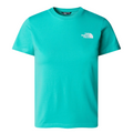Kids Simple Dome-T-Shirt Summit Navy