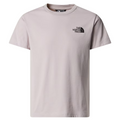 Kids Simple Dome-T-Shirt Summit Navy