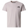 Kids Simple Dome-T-Shirt Summit Navy