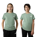 Kids Sneaky T-Shirt Black