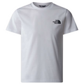 Kids Simple Dome-T-Shirt Summit Navy