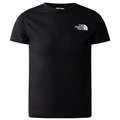 Kids Simple Dome-T-Shirt Summit Navy