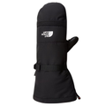 Montana Mitts Utility Brown
