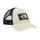 Mudder Trucker Cap Shady Utility Braun/Khaki Stone