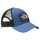 Mudder Trucker Cap Shady Utility Braun/Khaki Stone