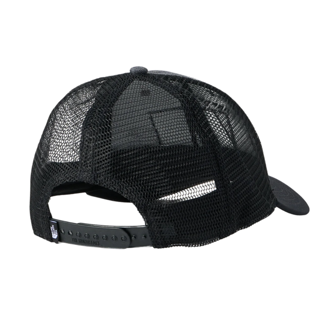 Mudder Trucker TNF Black/Grey
