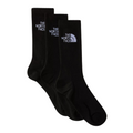 Multi Sport Cush Crew Socke 3P TNF Weiß