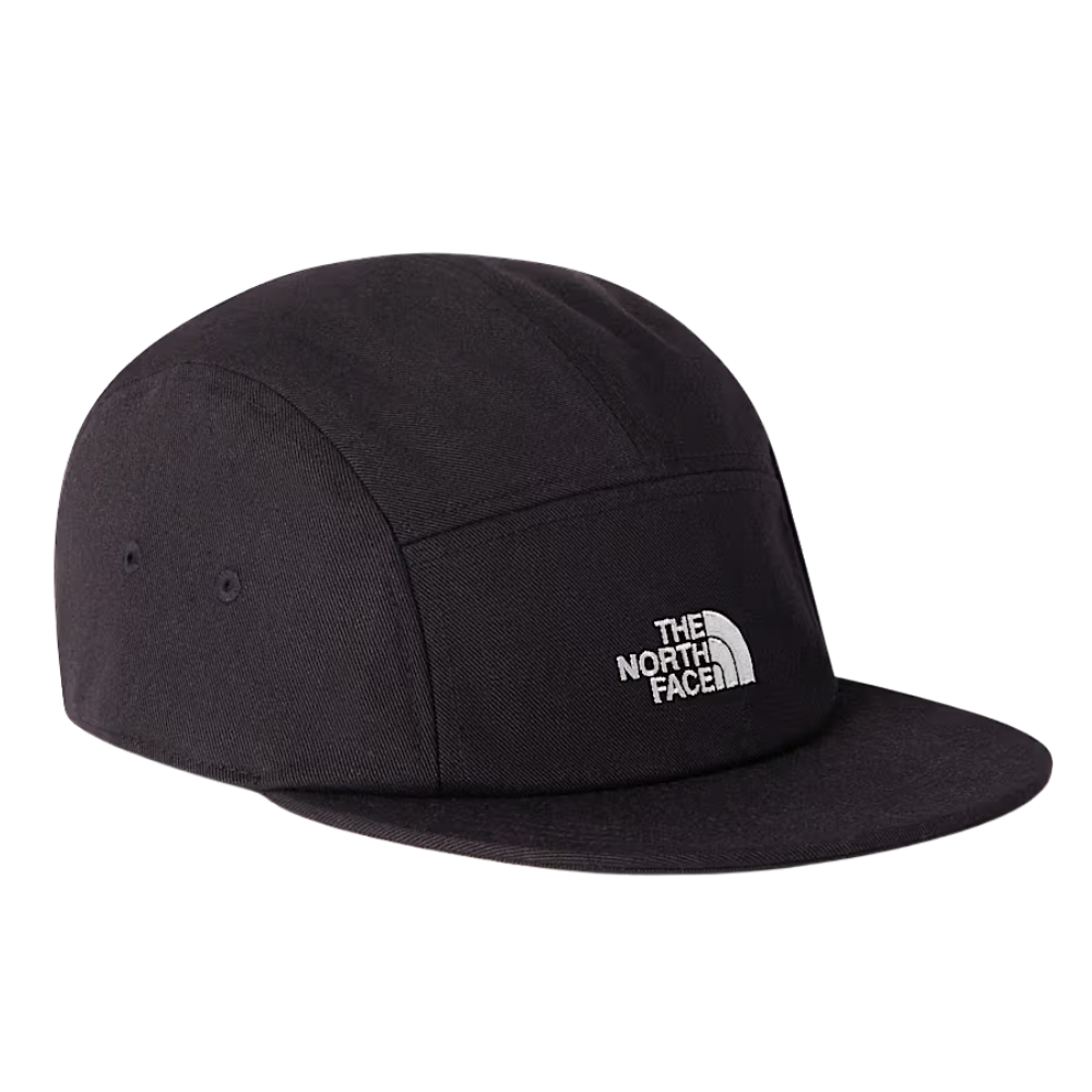 The North Face Norm Camp TNF Black Cap – Stoked Boardshop