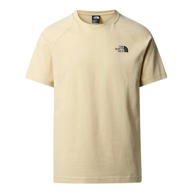 North Faces T-Shirt Schotter