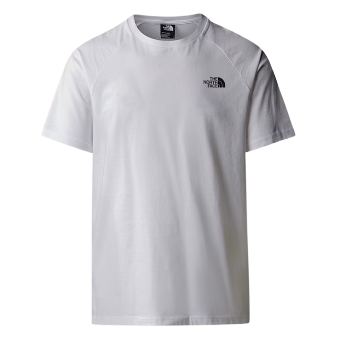 North Faces T-Shirt TNF White