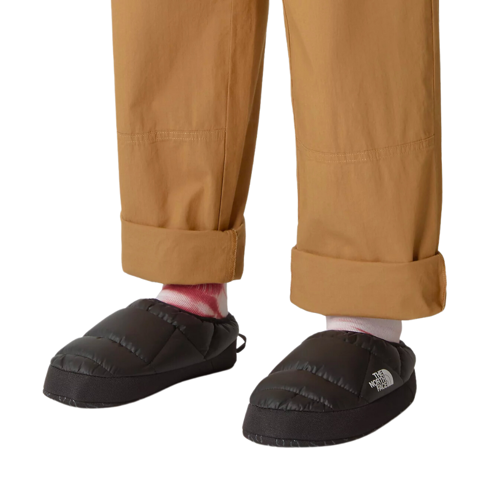 NSE III Zelt Mule TNF Schwarz TNF Schwarz