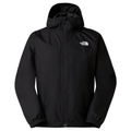 Quest Isolated Jacket Black