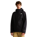 Quest Isolated Jacket Black