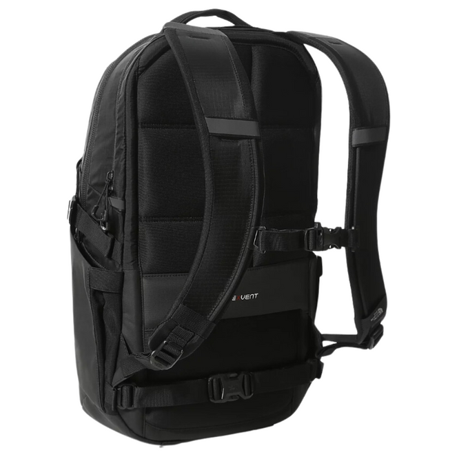 Recon Rucksack TNF Schwarz