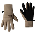 Recycled Etip Glove TNF Black
