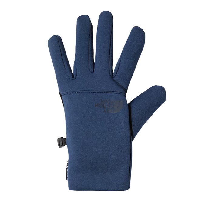 Recycled Etip Glove Summit Navy