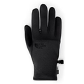 Recycled Etip Glove TNF Black