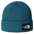 Salty Lined Beanie Space