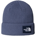 Salty Lined Beanie Space
