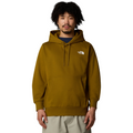 Simple Dome Hoodie Deep Nori