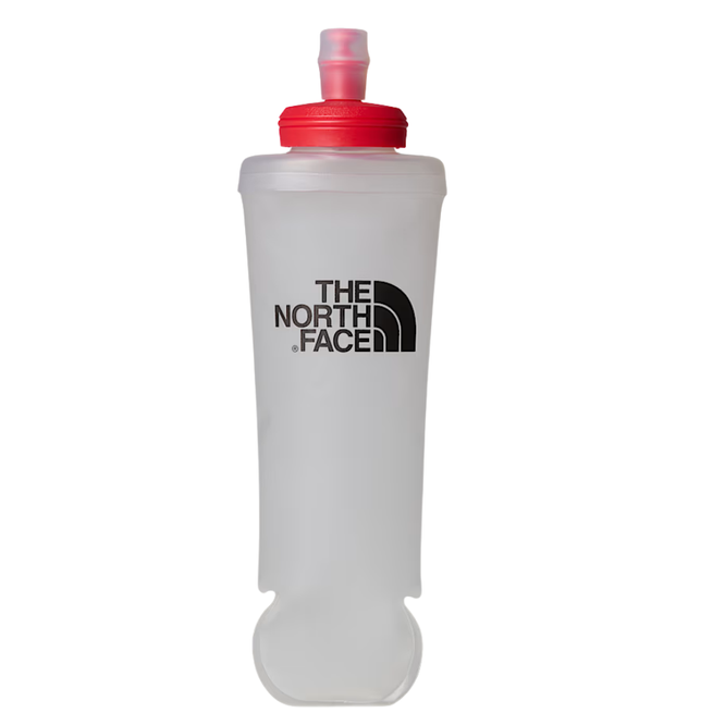 Soft Flask TNF White 500ML