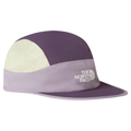 Sommerlaufmütze TNF Schwarz