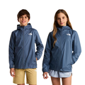 Kids Zipline Rain Jacket TNF Black