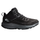 Vectiv Exploris 2 Mid Futurelight Leder TNF Schwarz/Vanadis Grau