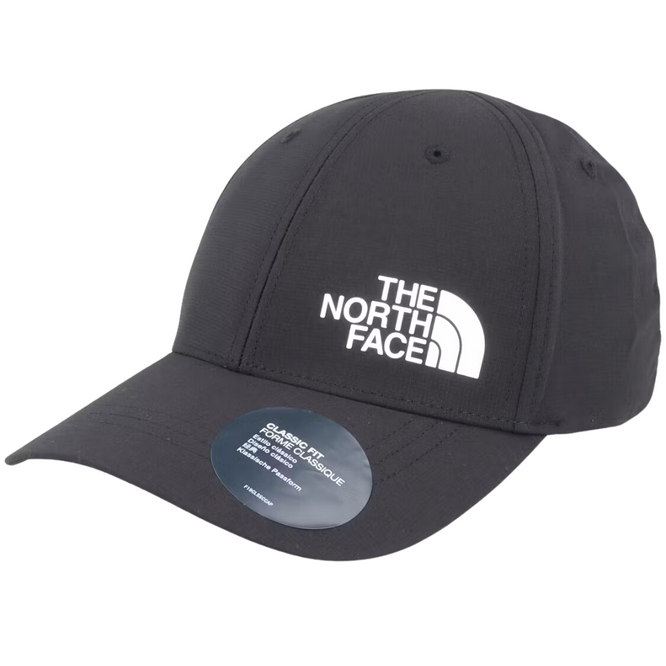 Womens Horizon Cap TNF Schwarz