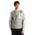 Yumiori 1/4 Zip Fleece TNF Black/Smoke