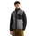 Yumiori Full Zip Smoked Pearl/TNF Black