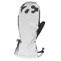 Corp Snowboard Mitt XLT X Helgason Schwarz/ Reflektierend
