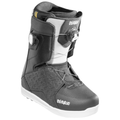 Lashed Double Boa Zeb Navy/White Snowboard Boots